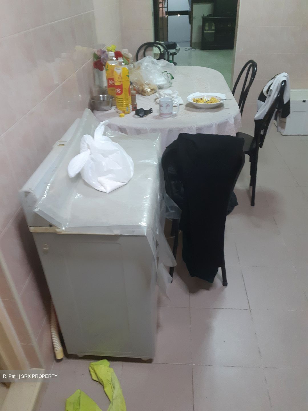Blk 140 Tampines Street 12 (Tampines), HDB 3 Rooms #601571601
